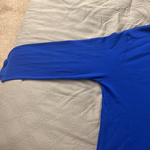 Blue Polo Ralph Lauren long-Sleeve button up - Picture 3 of 3